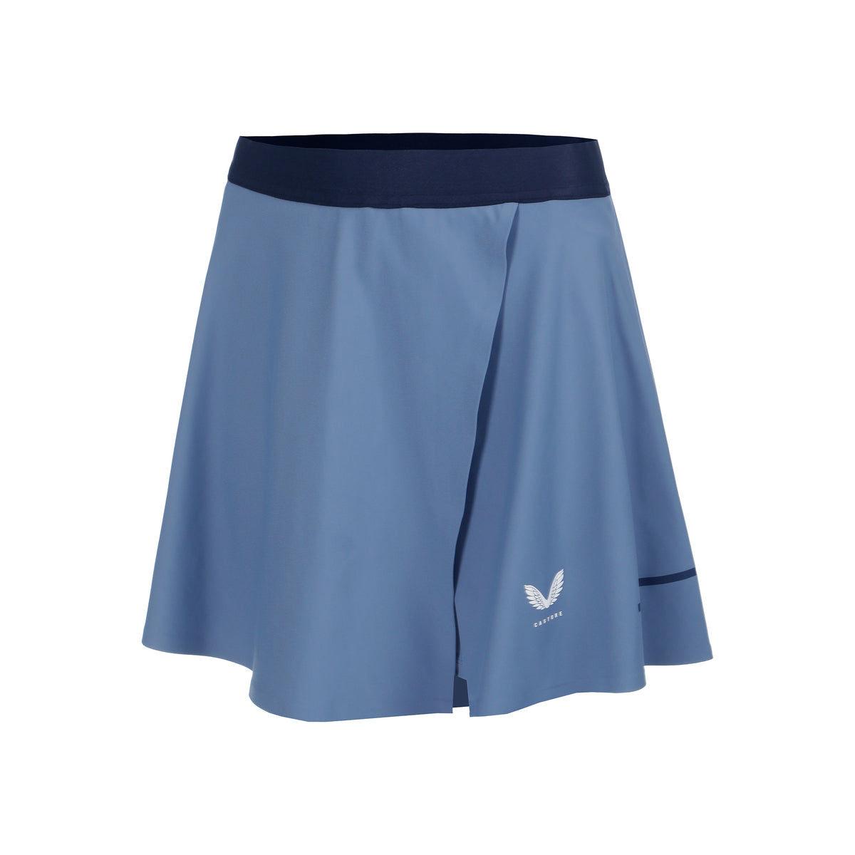 Castore Performance Rock Damen - blau,