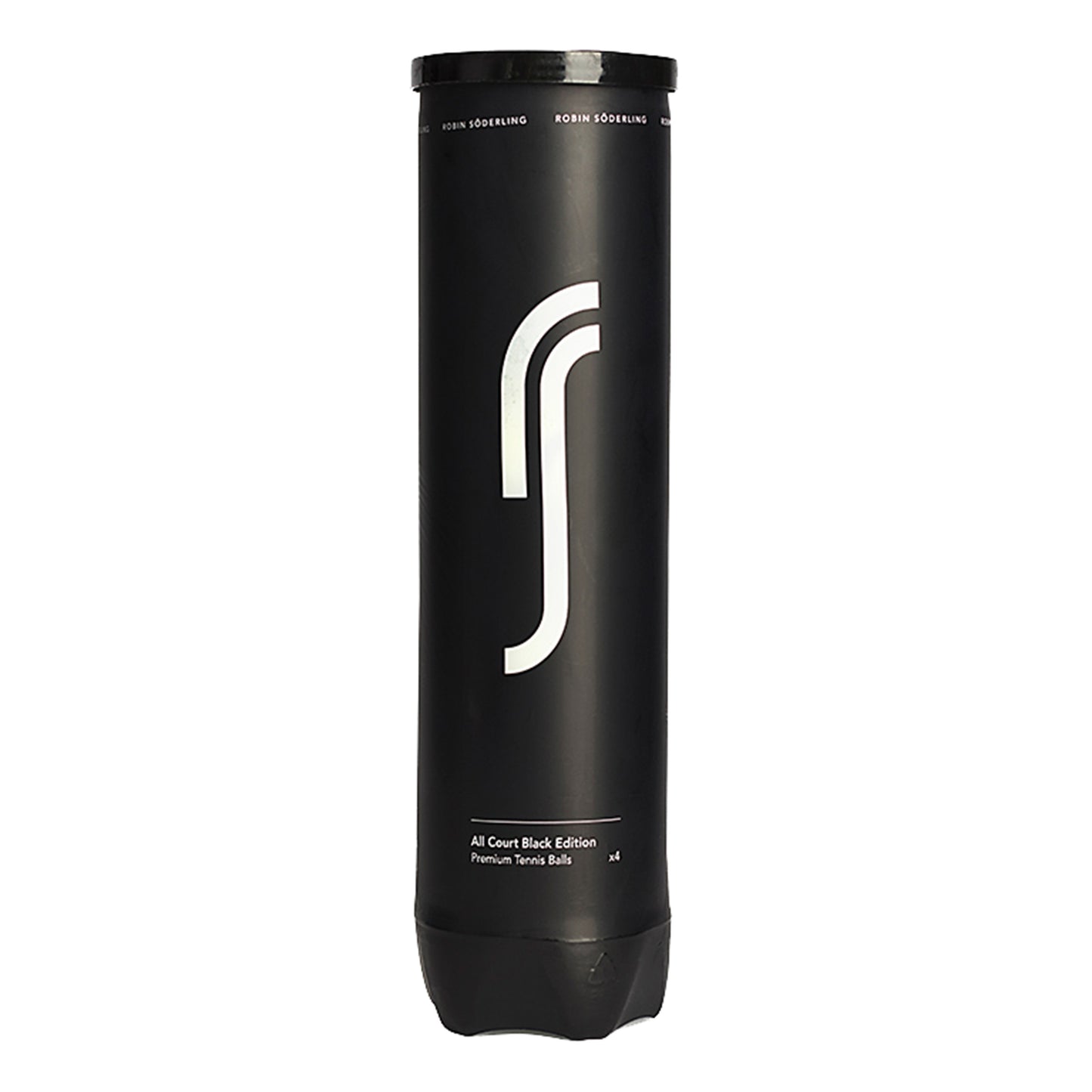 RS by Robin Söderling Black Edition 4er Dose