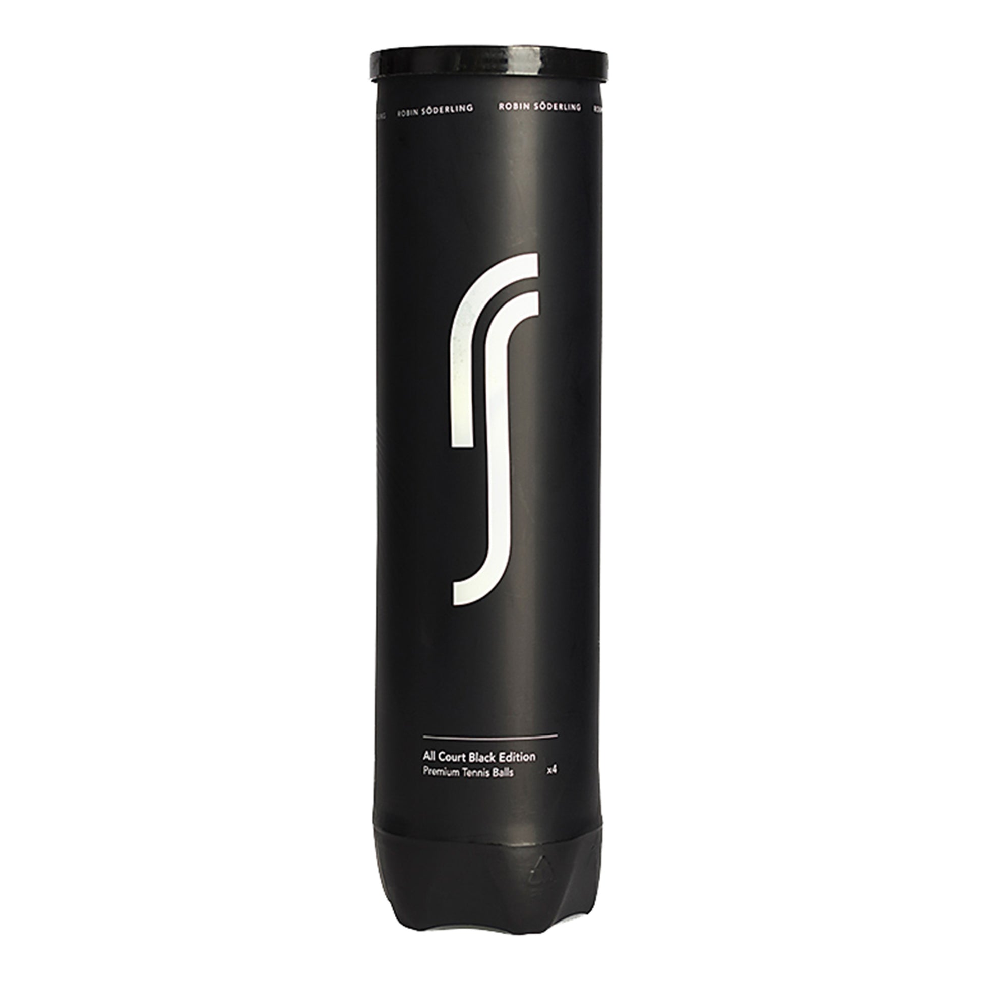 RS by Robin Söderling Black Edition 4er Dose