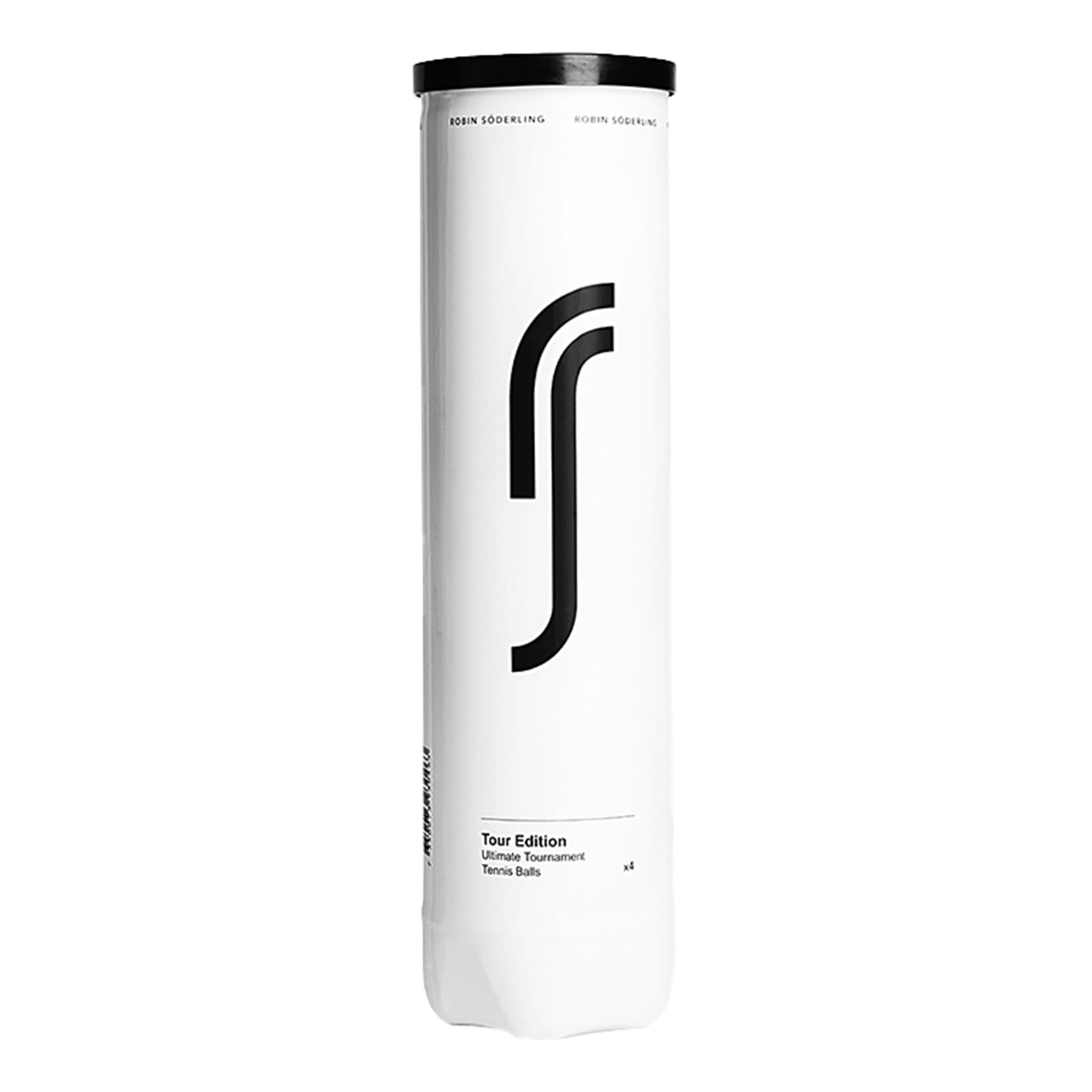 RS by Robin Söderling RS Tour Edition 4er Dose