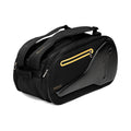 Pro Bag Padelschlägertasche - gold