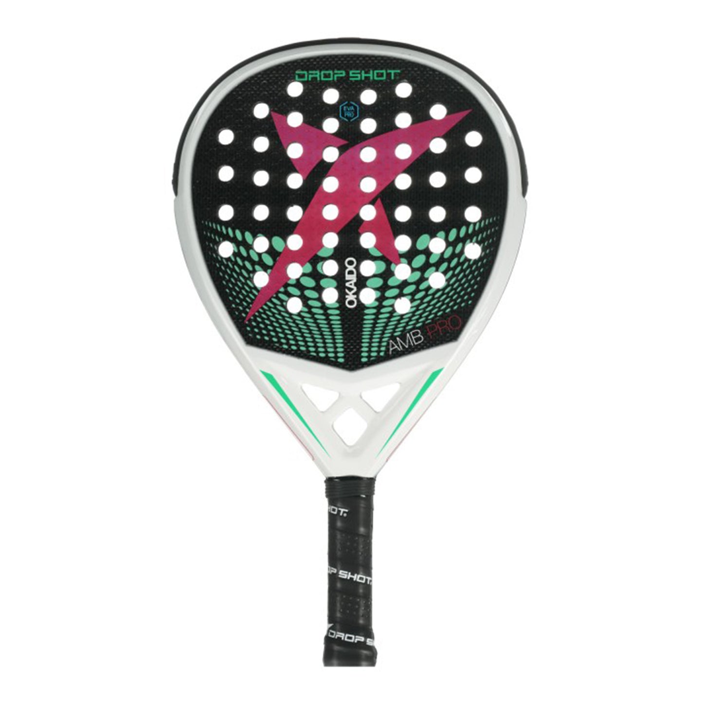 Drop Shot Okaido Padelschläger