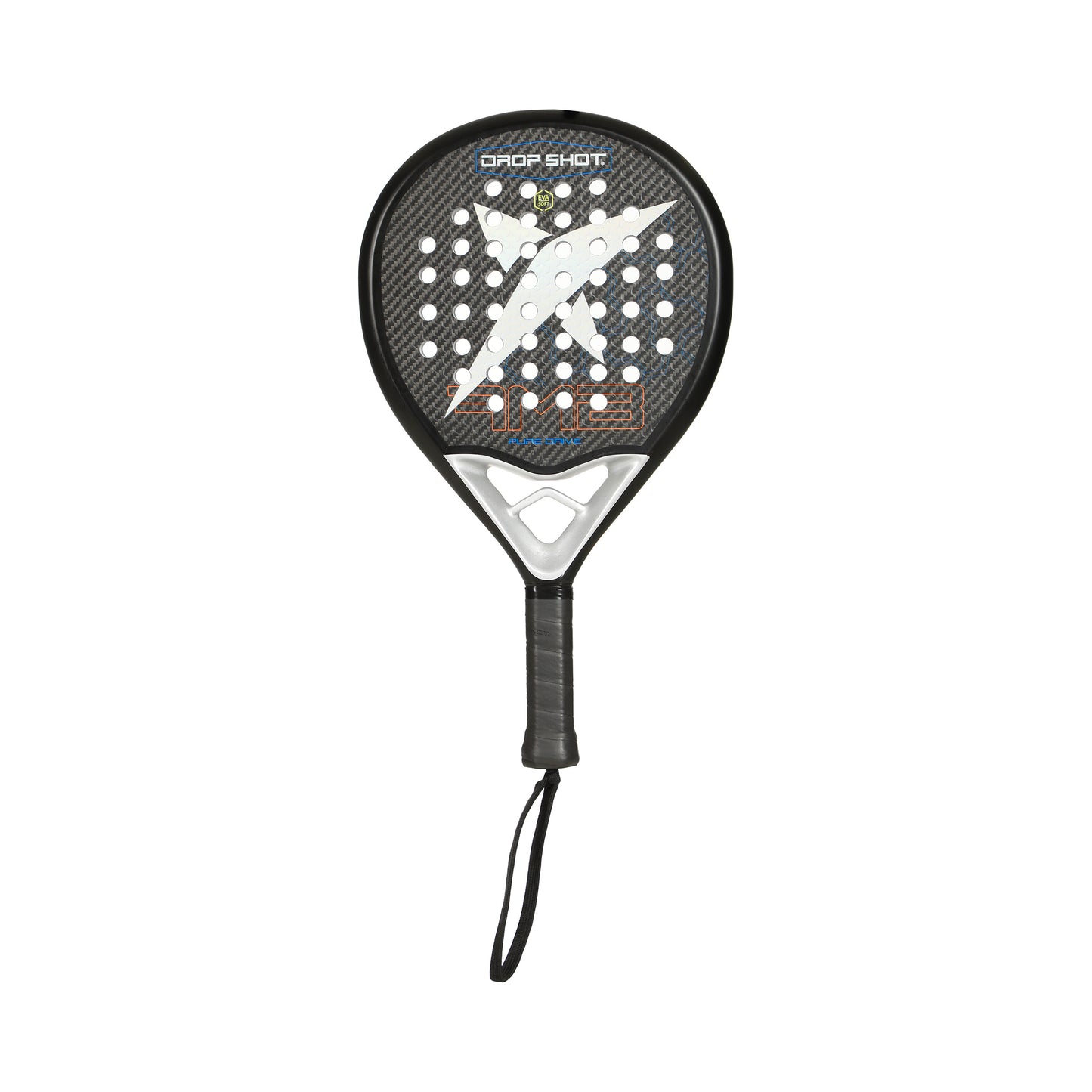 Drop Shot Pure Drive Padelschläger
