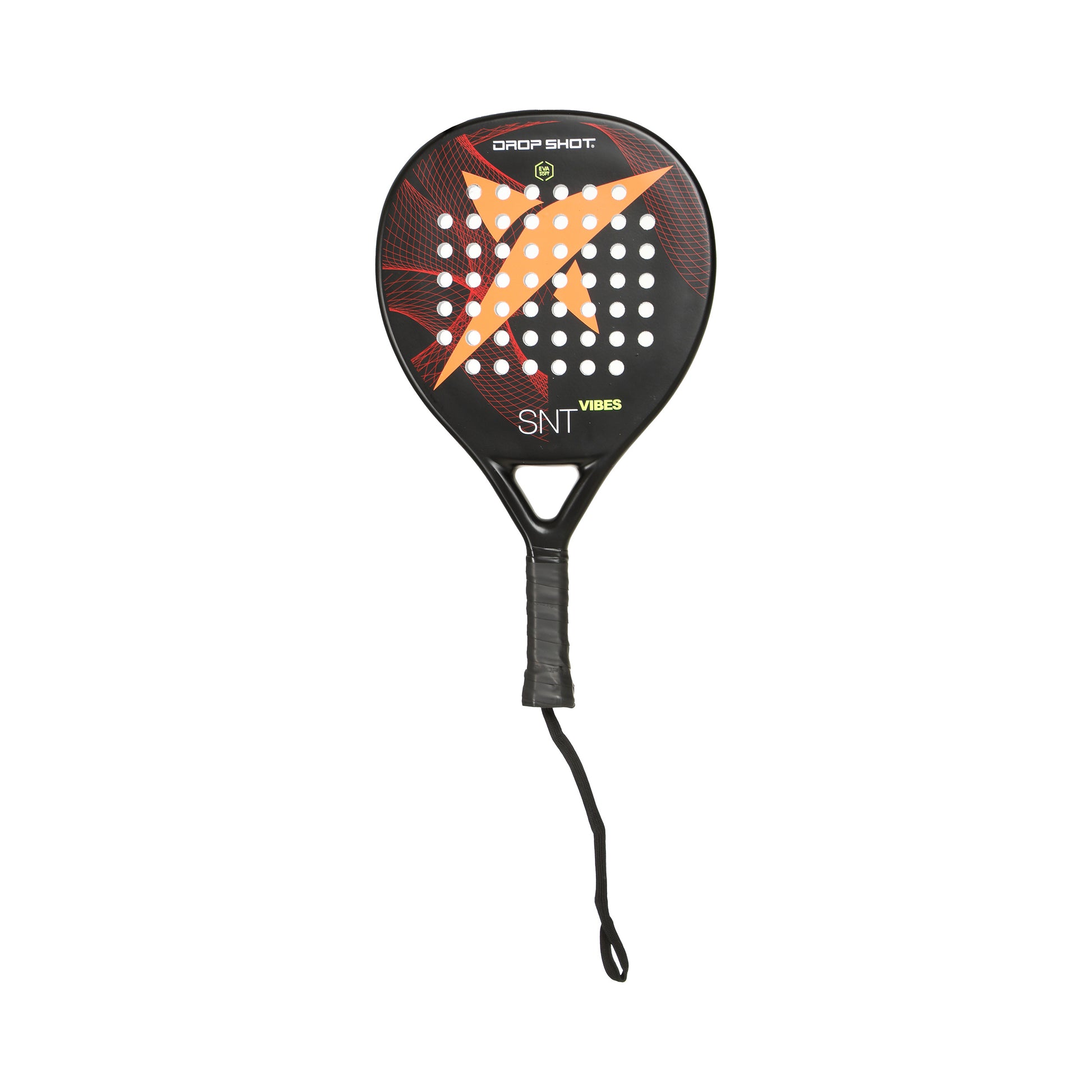 Drop Shot Red Vibes Padelschläger