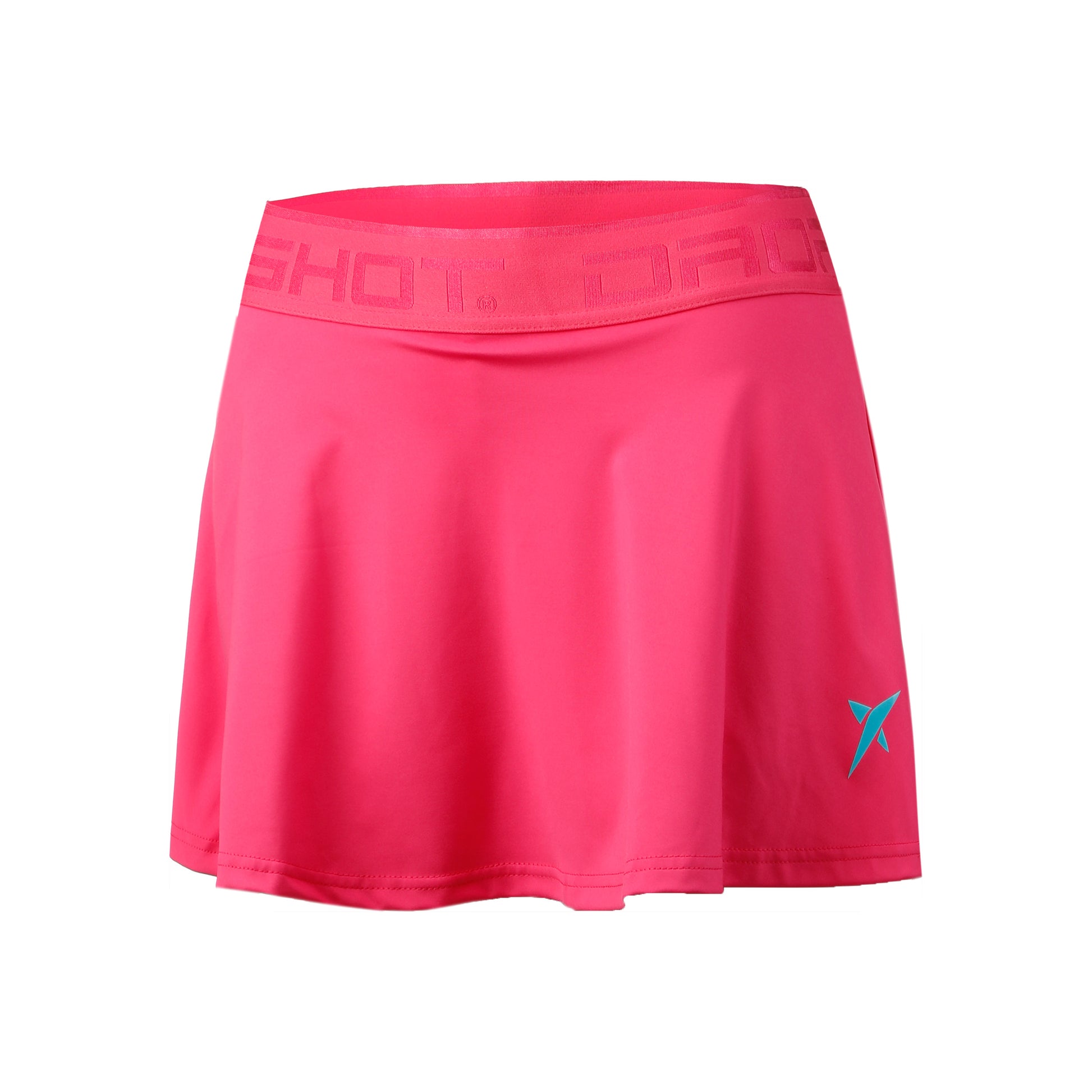 Drop Shot Kiara Rock Damen-Pink
