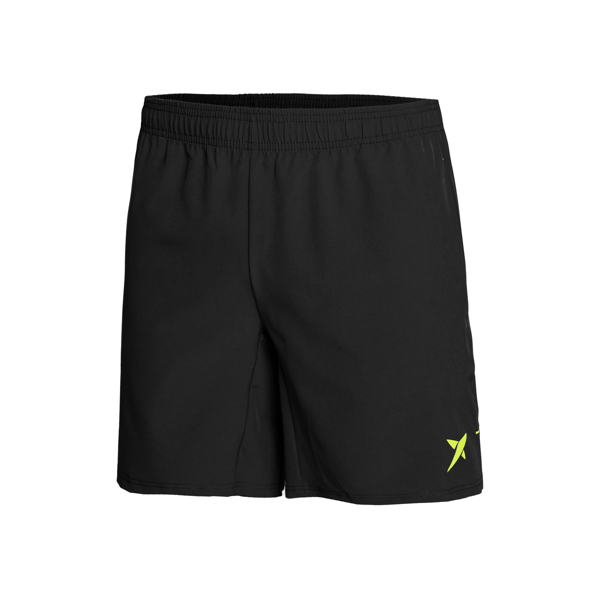 Drop Shot Bruno Shorts Herren - schwarz,
