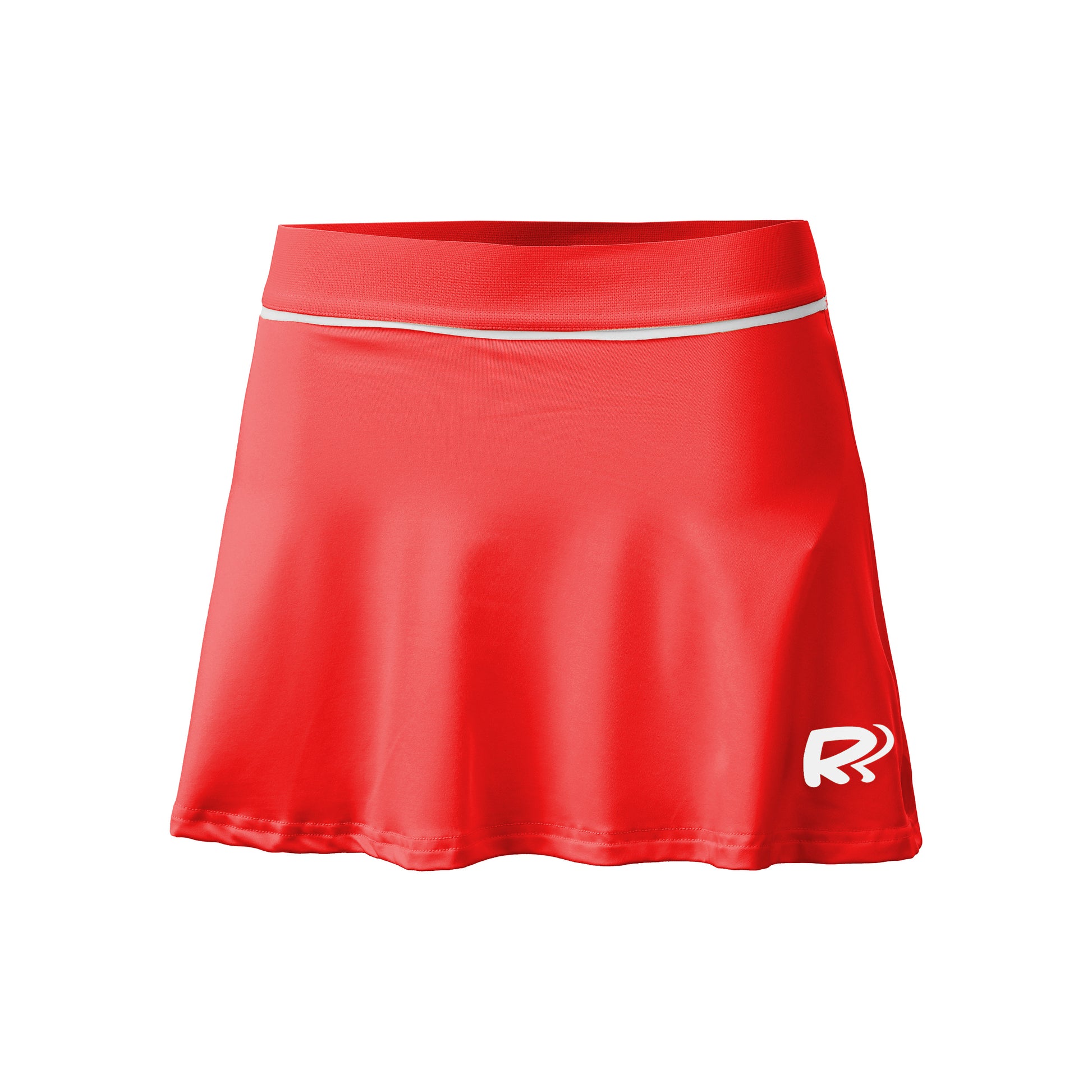 Racket Roots Teamline Rock Damen-Rot