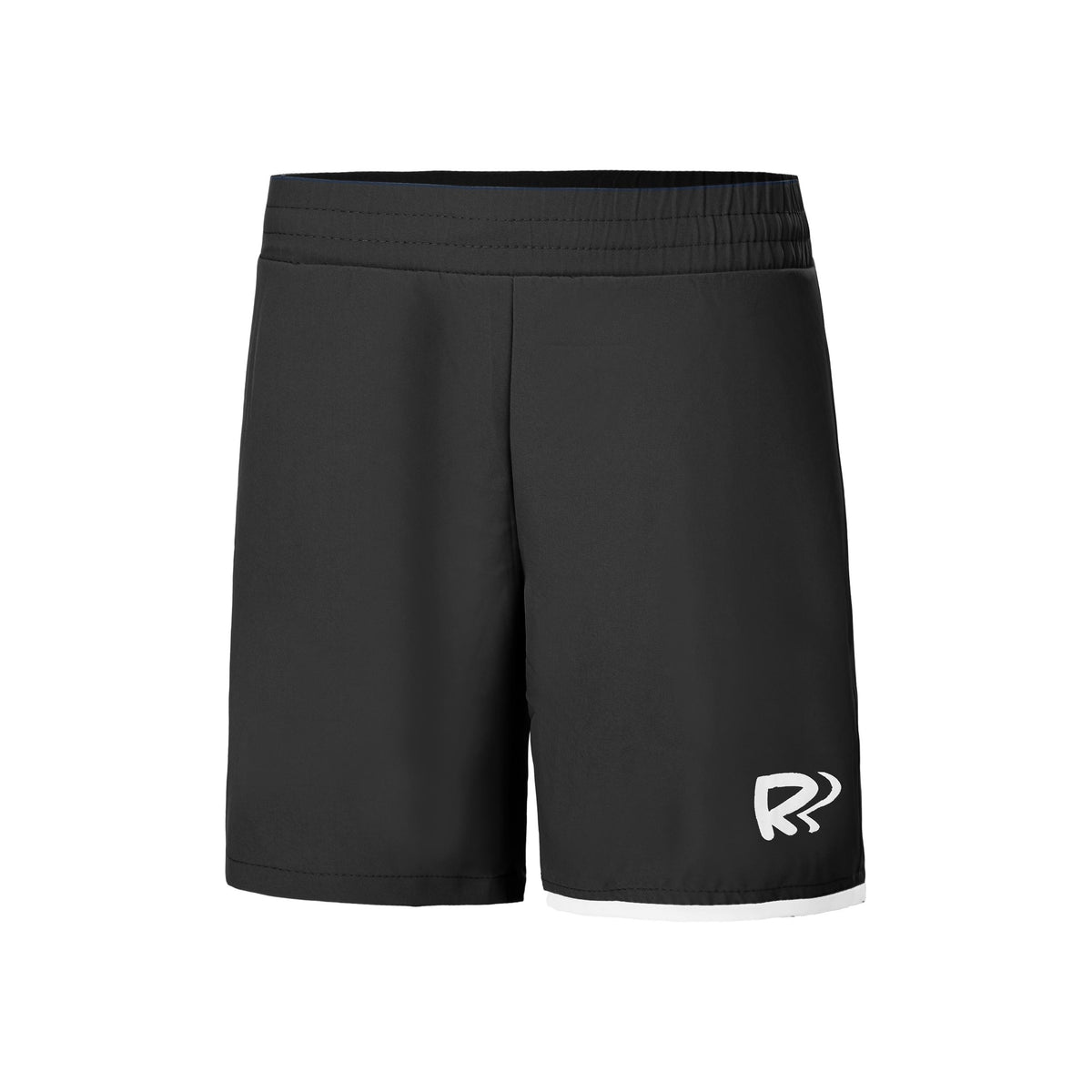 Racket Roots Teamline Shorts Jungen - schwarz,