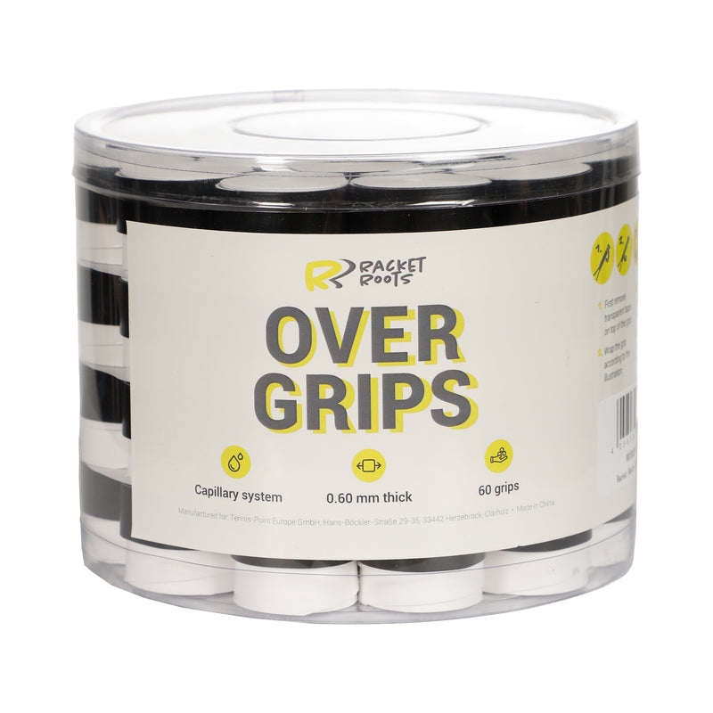 RR Grip 60er Box - weiß - weiß - nosize