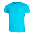 Flyweight Teeba Laufshirt Herren-Blau