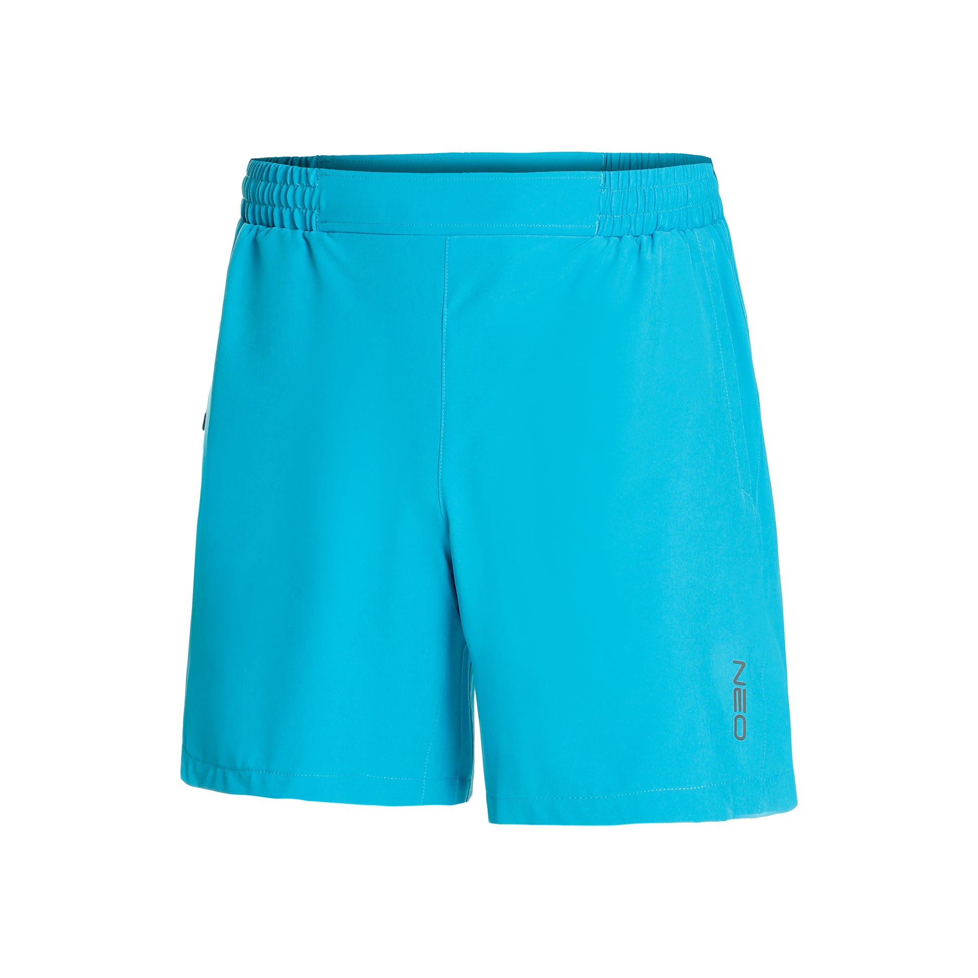 NEO Flyweight 5in Laufshorts Herren-Türkis