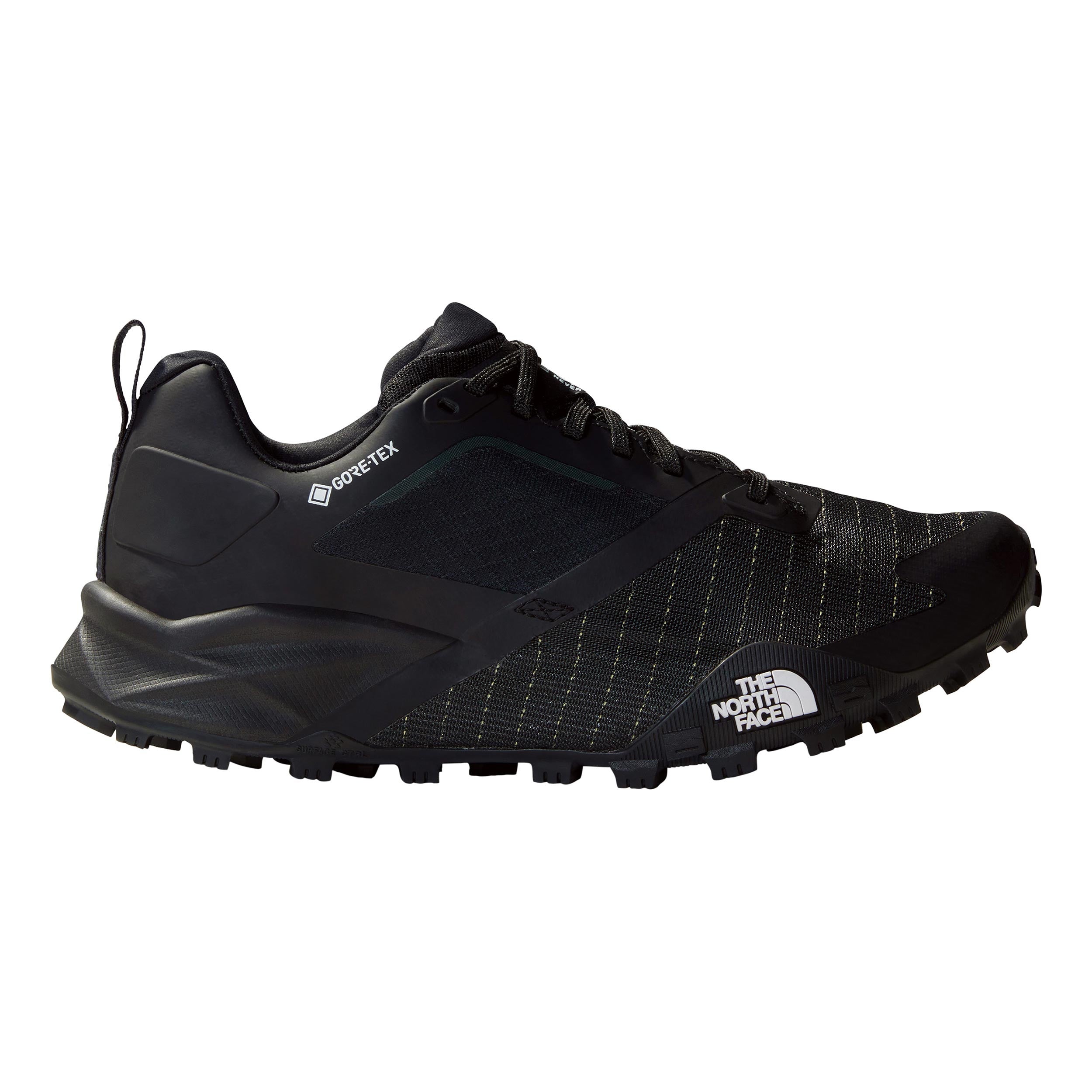 Offtrail TR GTX Trailschuh Herren - schwarz | Tennis-Point