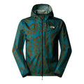 Higher Run Wind Laufjacke Herren - mehrfarbig,