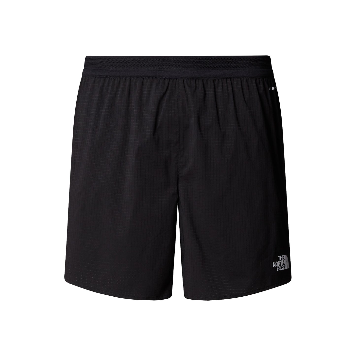 The North Face Sunriser 7in Laufshorts Herren-Schwarz