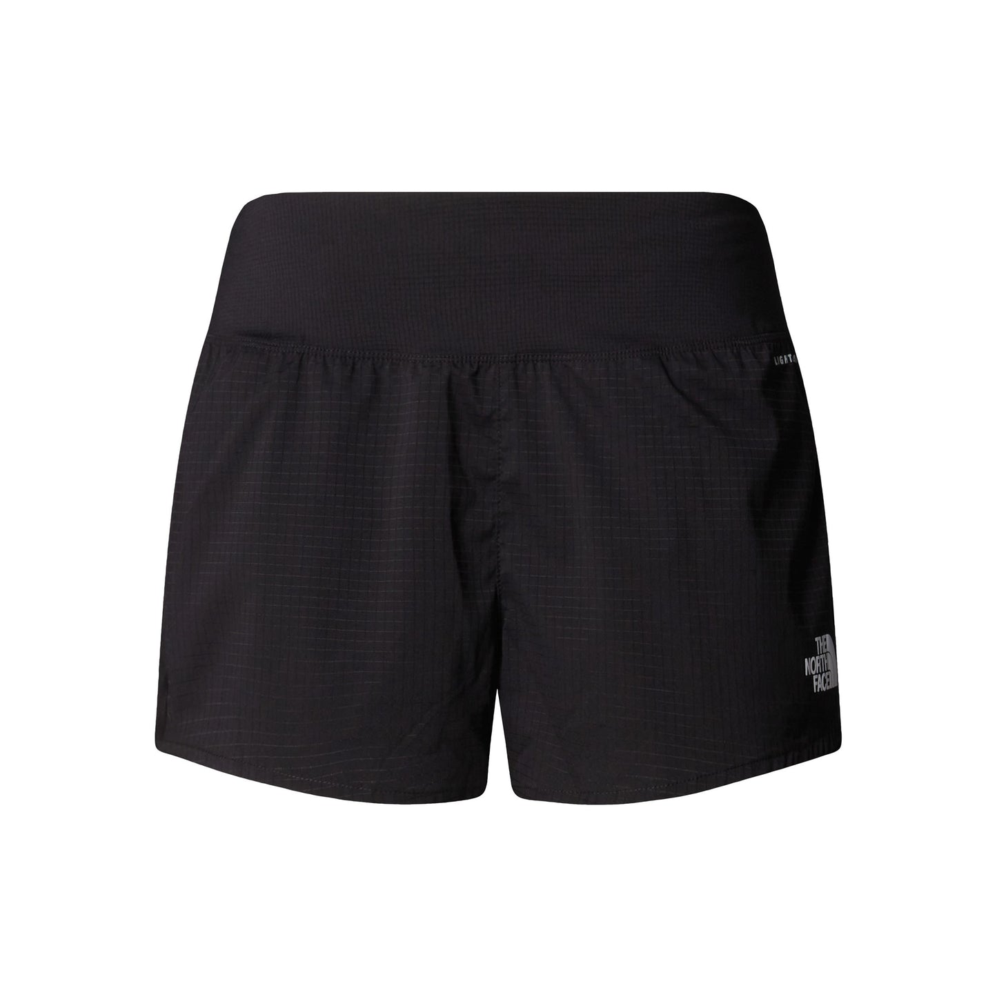 The North Face Sunriser 3in Laufshorts Damen-Schwarz