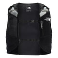 Sunriser Run Vest 8 Trinkrucksack - schwarz, weiß