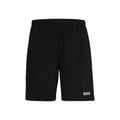 Set Shorts Herren - schwarz,