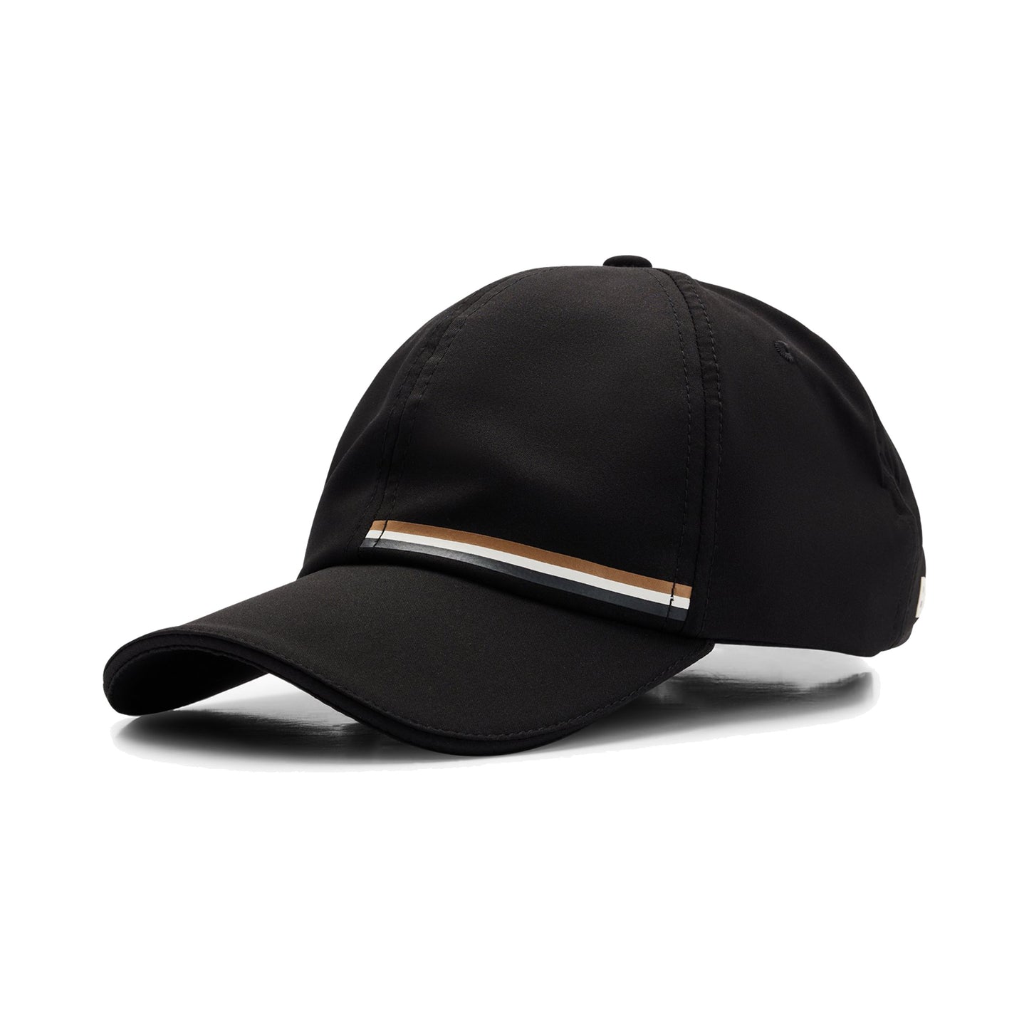 BOSS MB Cap Herren-schwarz