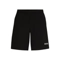Tiebreak Shorts Herren - schwarz,