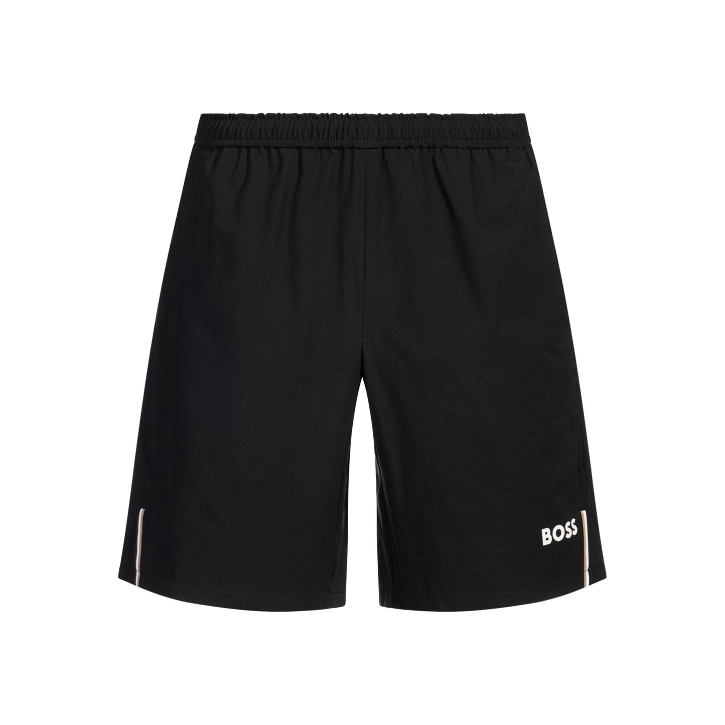 BOSS Atta 9inch Shorts Herren-Schwarz