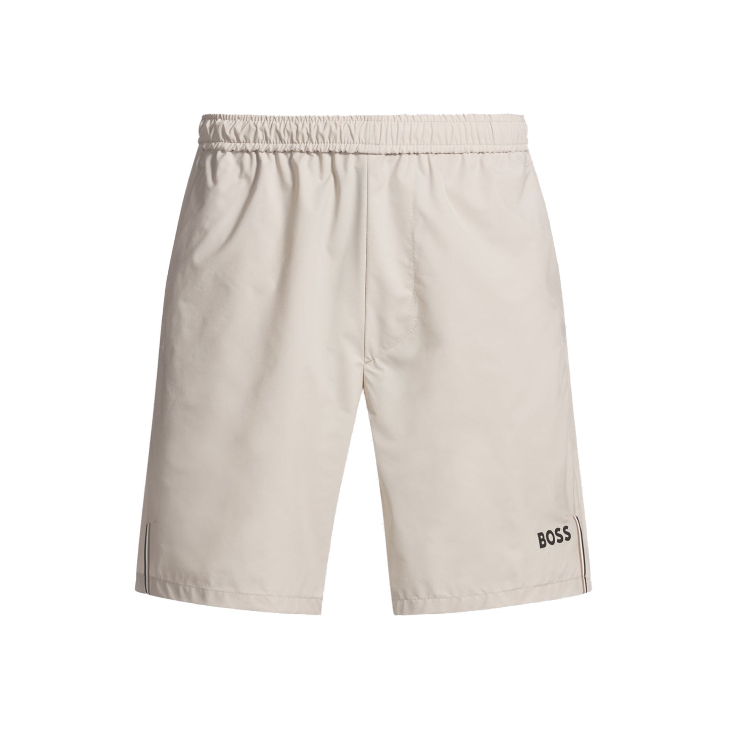 BOSS Atta 9inch Shorts Herren-Beige