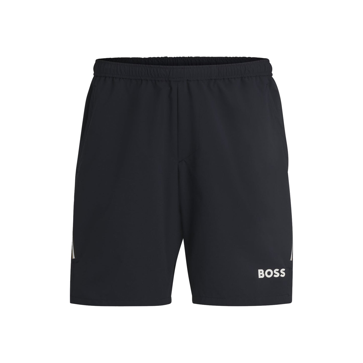 BOSS Score TOC 9inch Shorts Herren-Dunkelblau