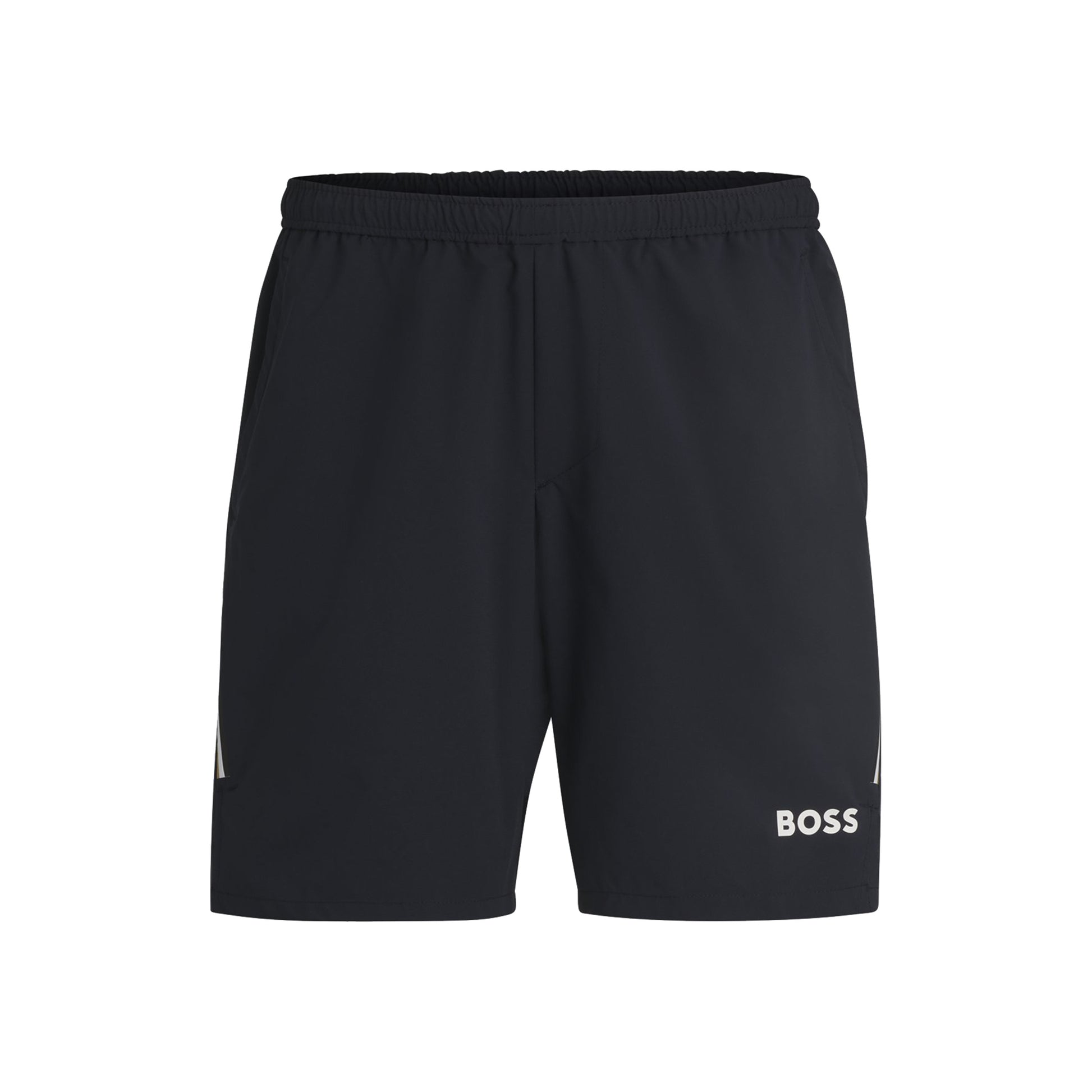 BOSS Score TOC 9inch Shorts Herren-Dunkelblau
