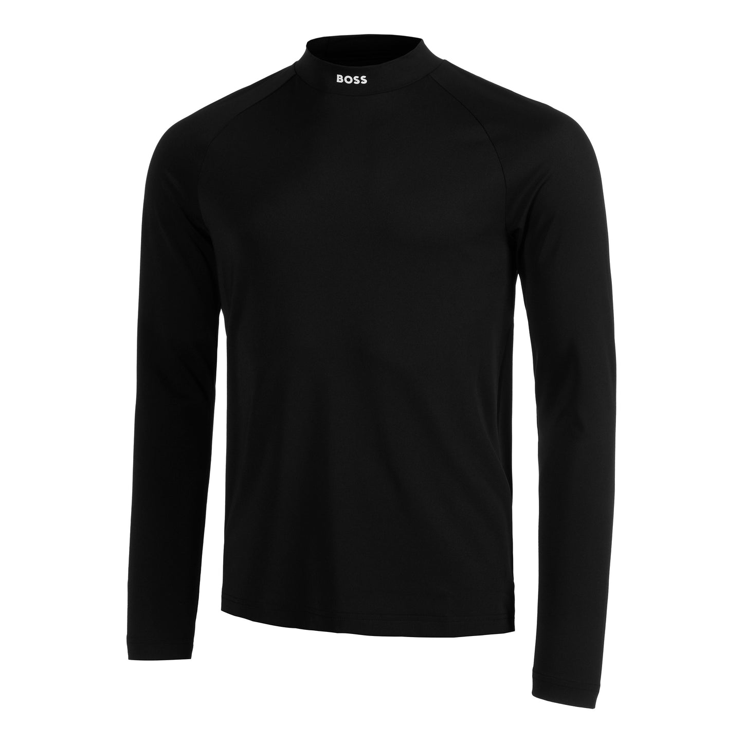BOSS Tock Longsleeve Herren-Schwarz