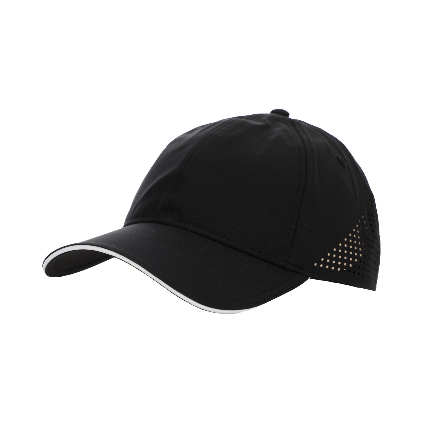 BOSS On Court Cap Herren-schwarz