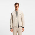 Spin Trainingsjacke Herren - beige