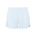 Kadiri Women 2 in1 Shorts Damen - weiß,