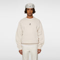 Kangol Roberto Sweatshirt Herren-Creme