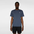 Jamirez T-Shirt Herren-Blau
