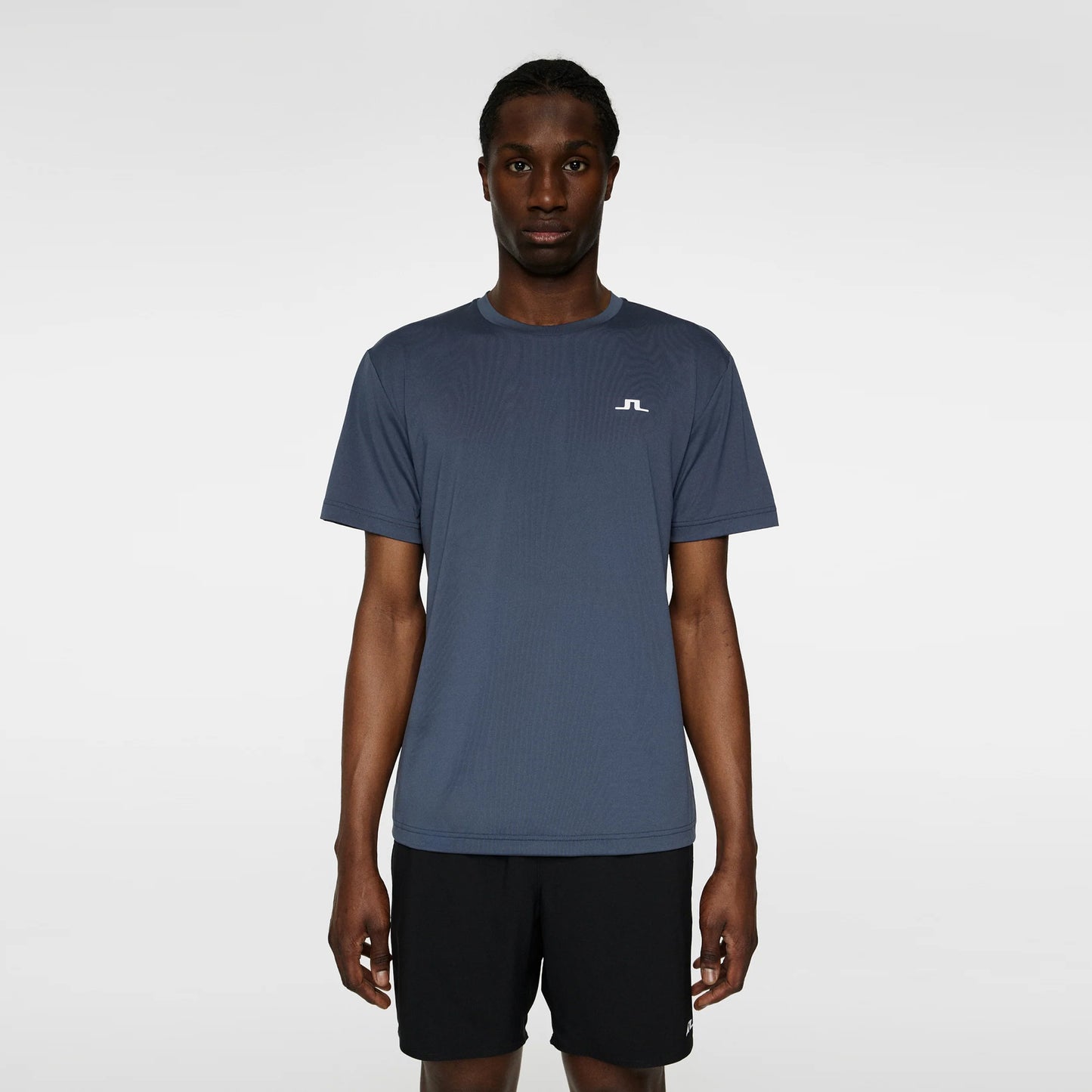 JLindeberg Jamirez T-Shirt Herren-Blau
