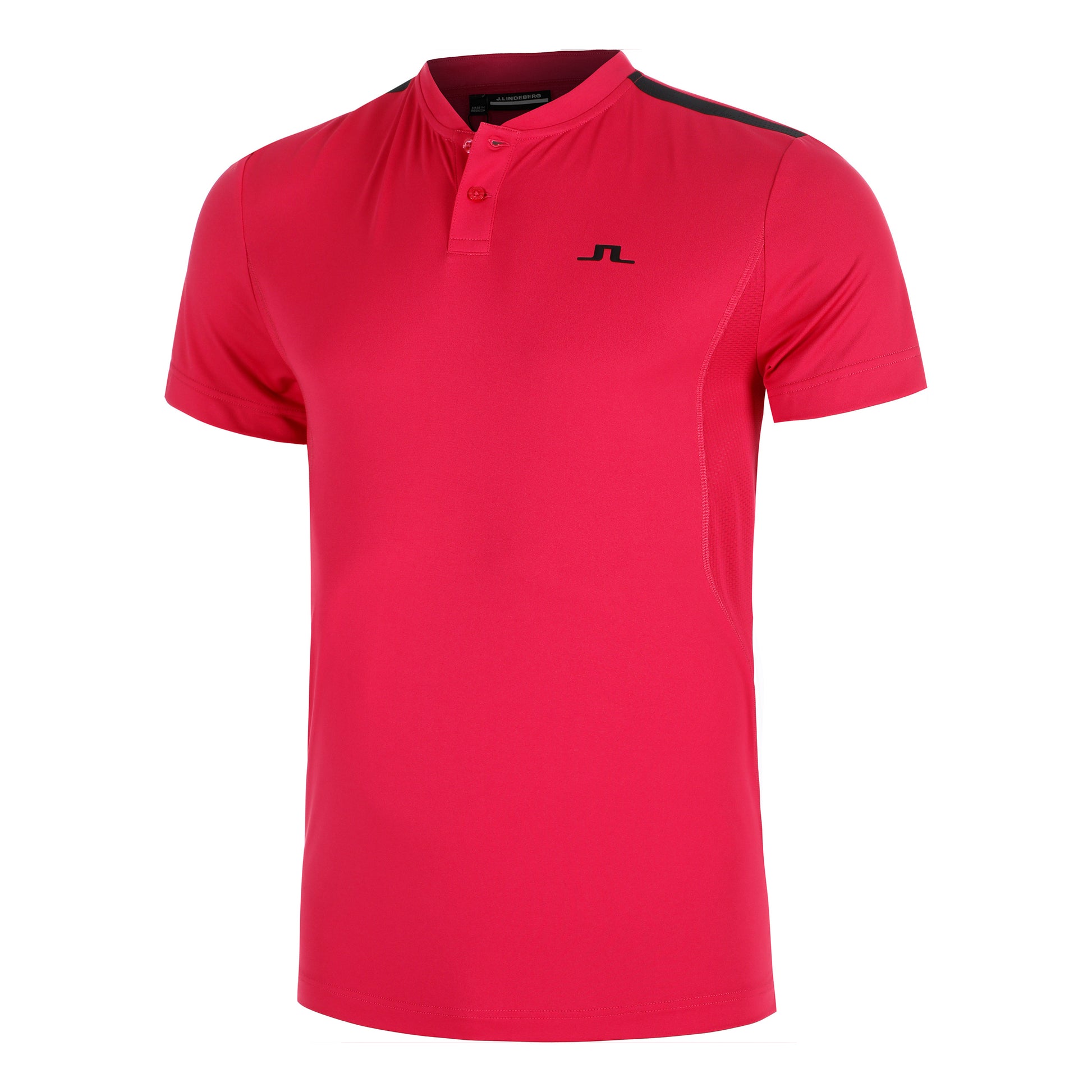 JLindeberg Zayden Polo Herren-Berry
