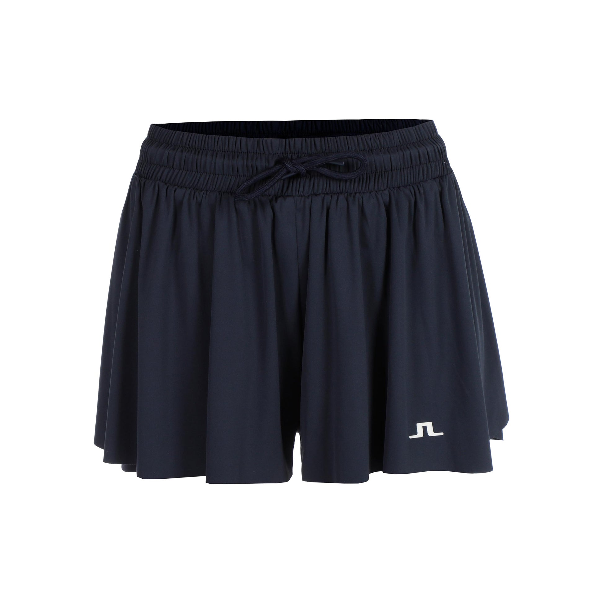JLindeberg Paulina Shorts Damen-Dunkelblau