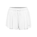 Paulina Shorts Damen-Weiß