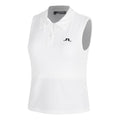 Lindy Tank-Top Damen-Weiß