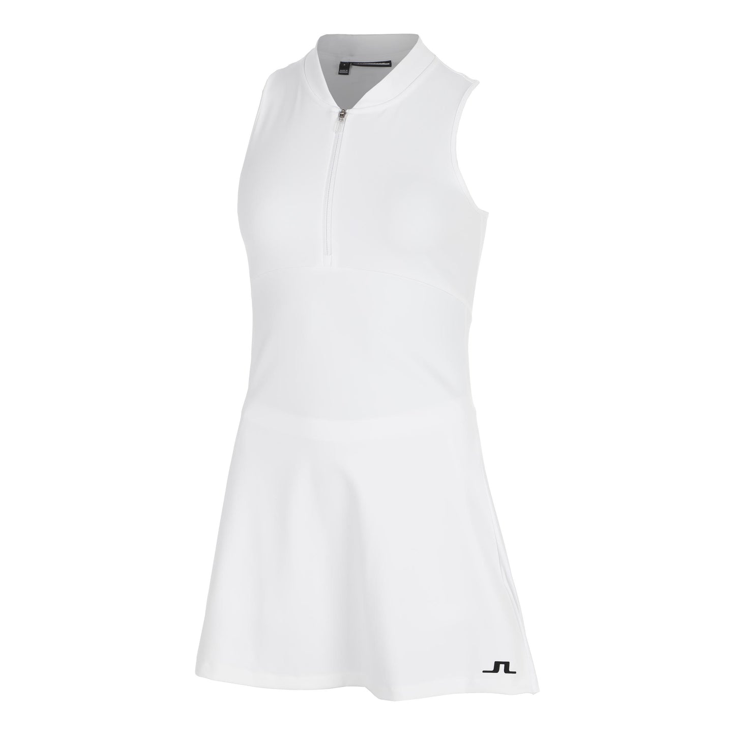 JLindeberg Inaya Kleid Damen-Weiß