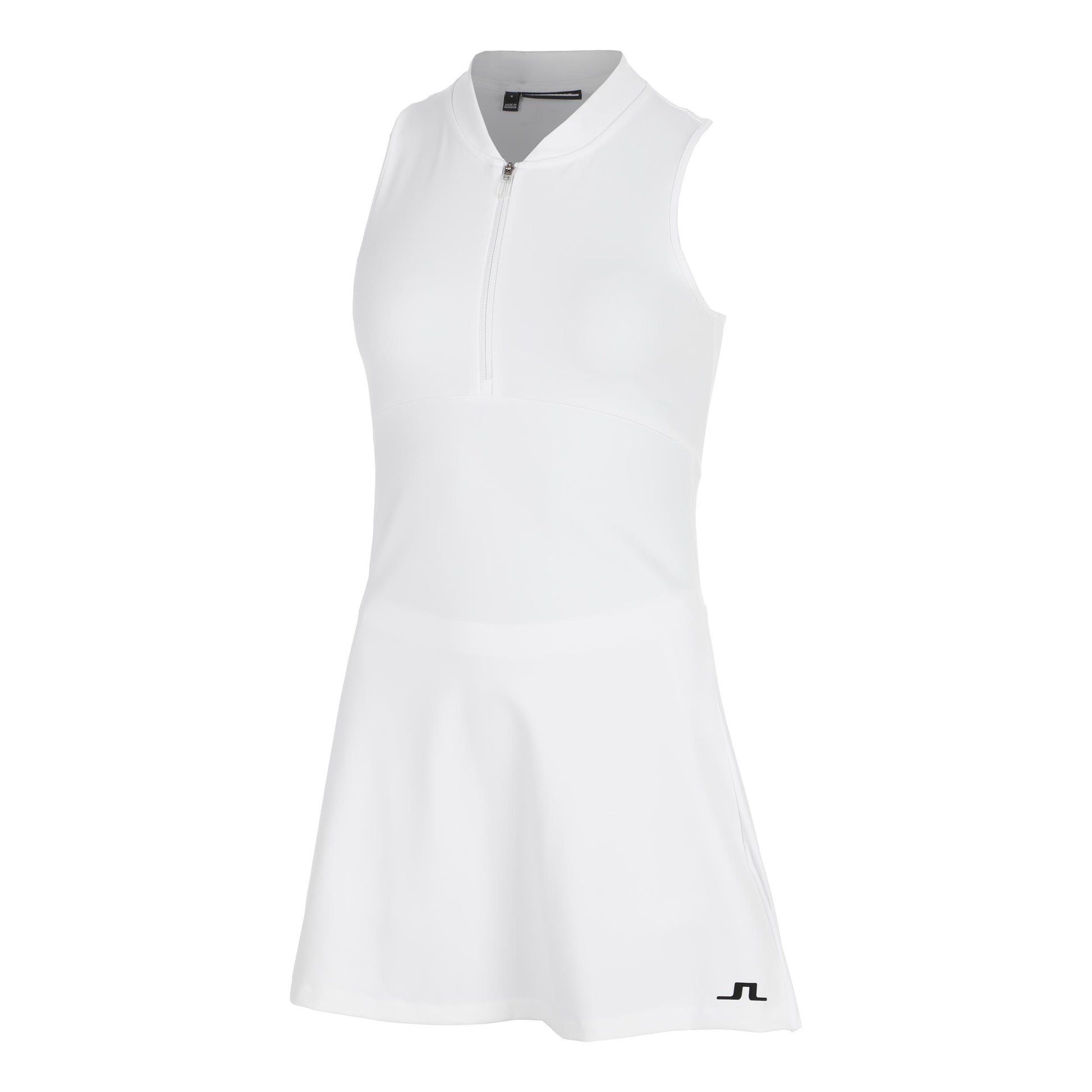 JLindeberg Inaya Kleid Damen-Weiß