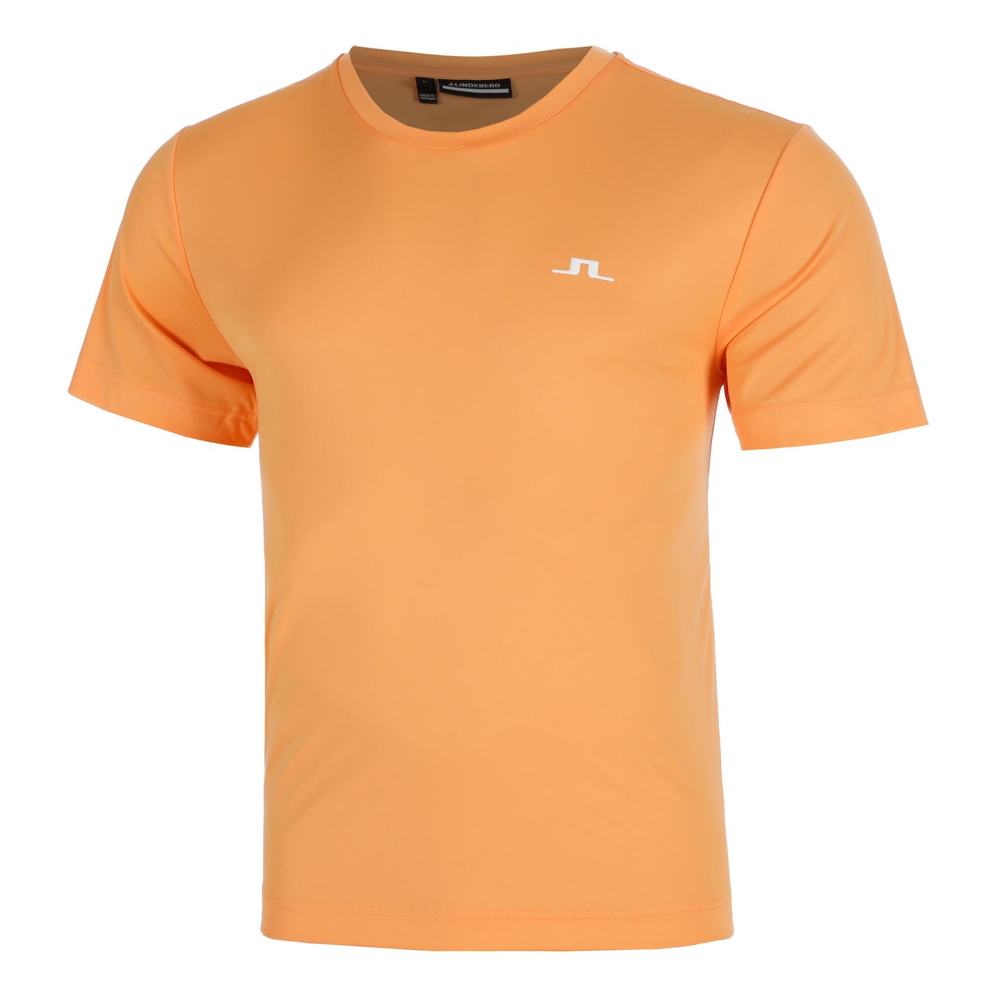 JLindeberg Ade T-Shirt Herren-Orange