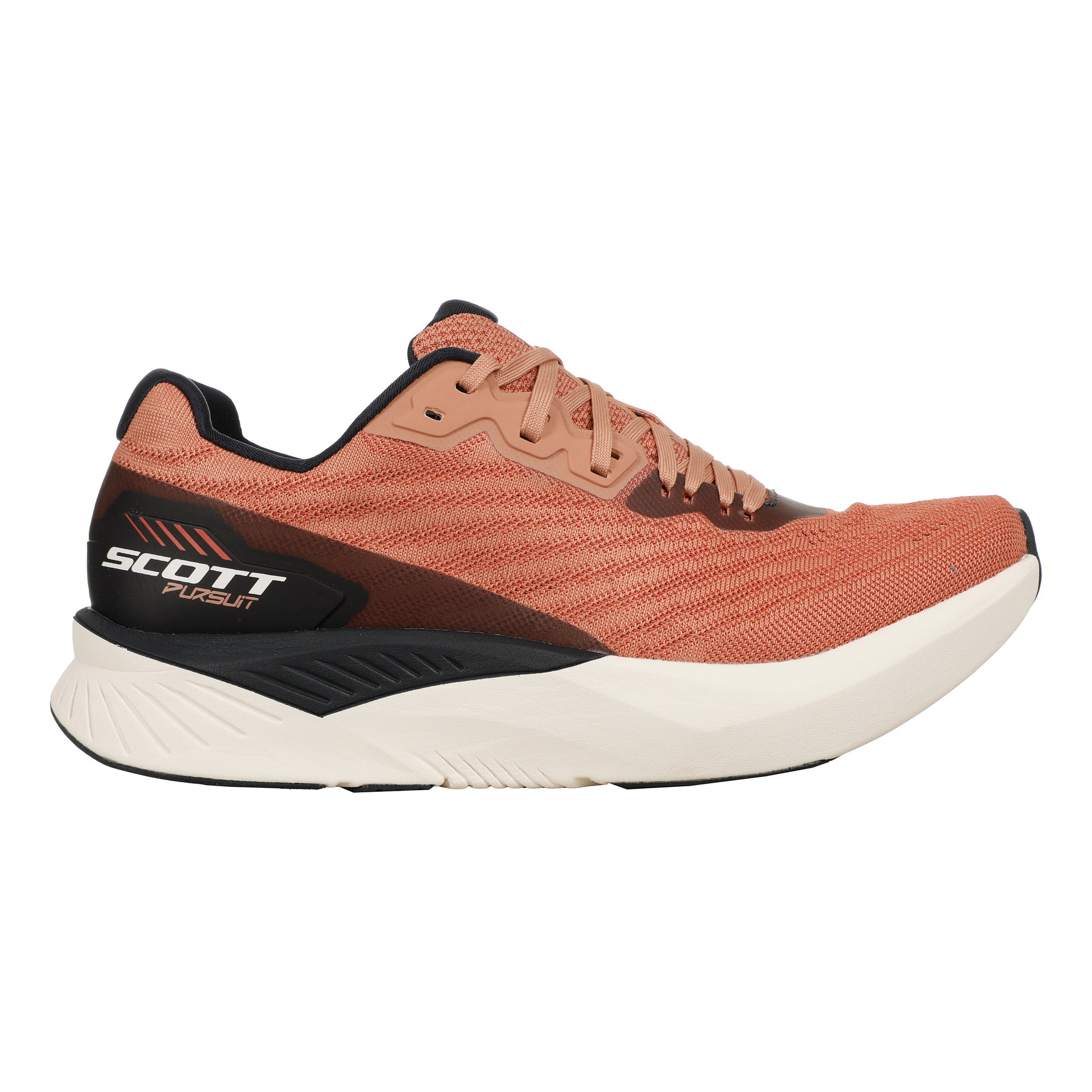 Scott Pursuit Neutralschuh Damen-Beige,Dunkelblau