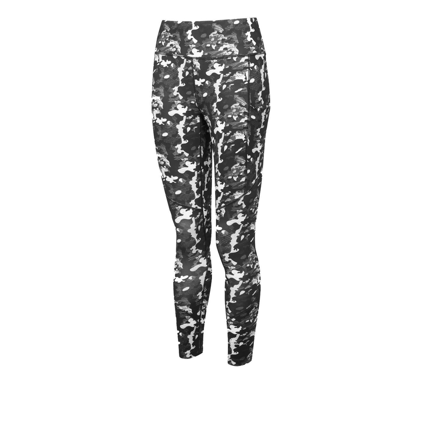 Ronhill Tech Lauftight Damen-Mehrfarbig