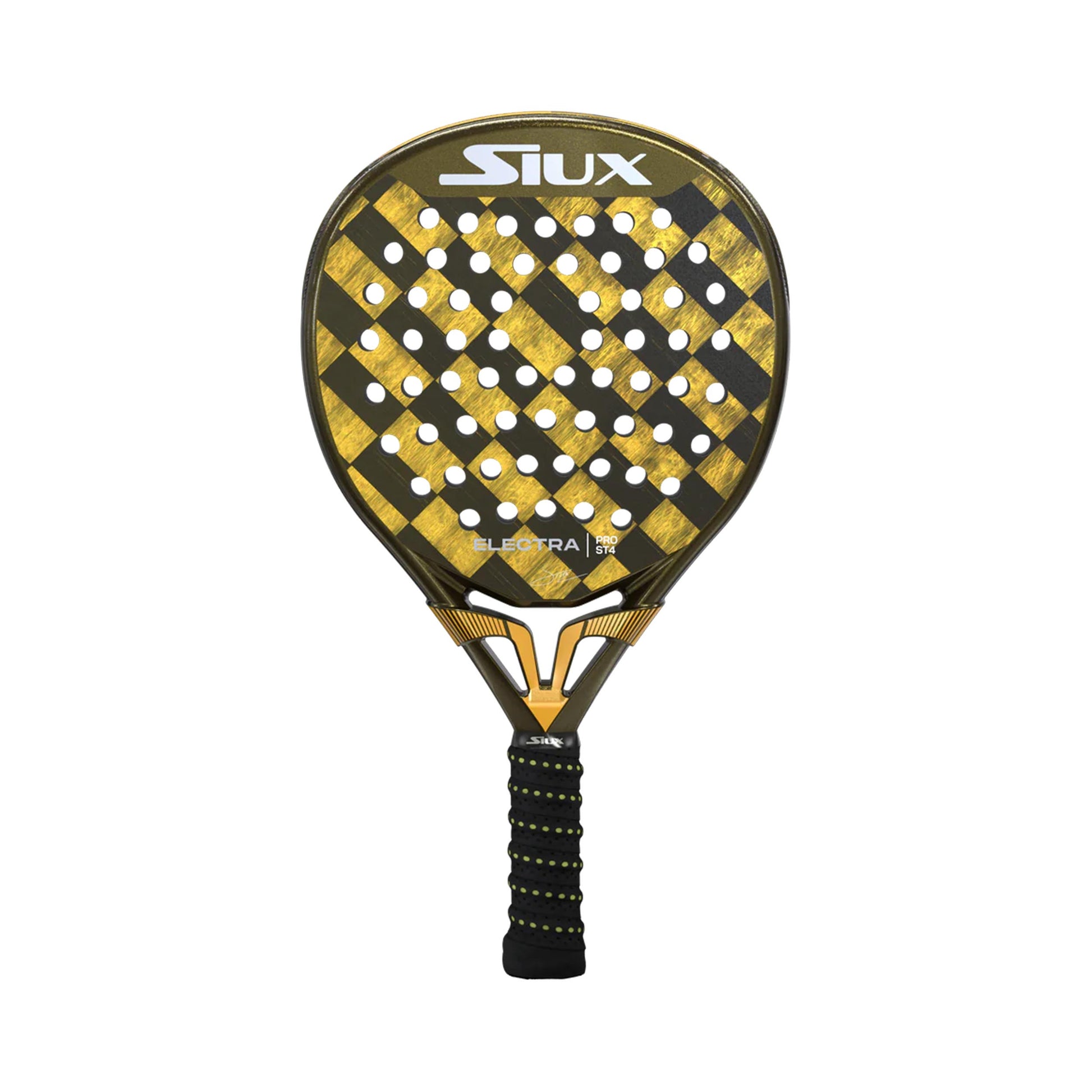 Siux Electra Stupa Pro ST4 Padelschläger