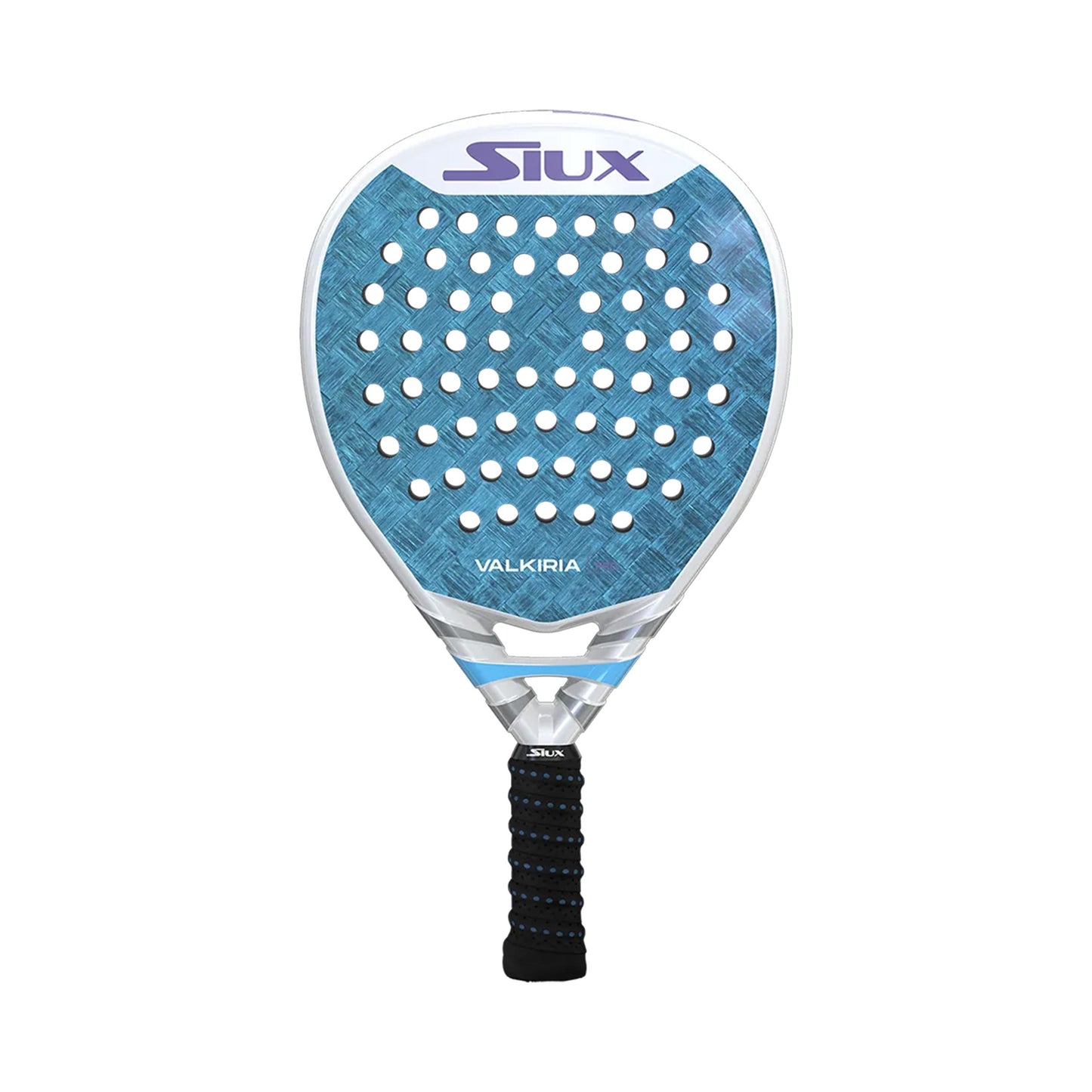 Siux Valkiria Pro Padelschläger Testschläger