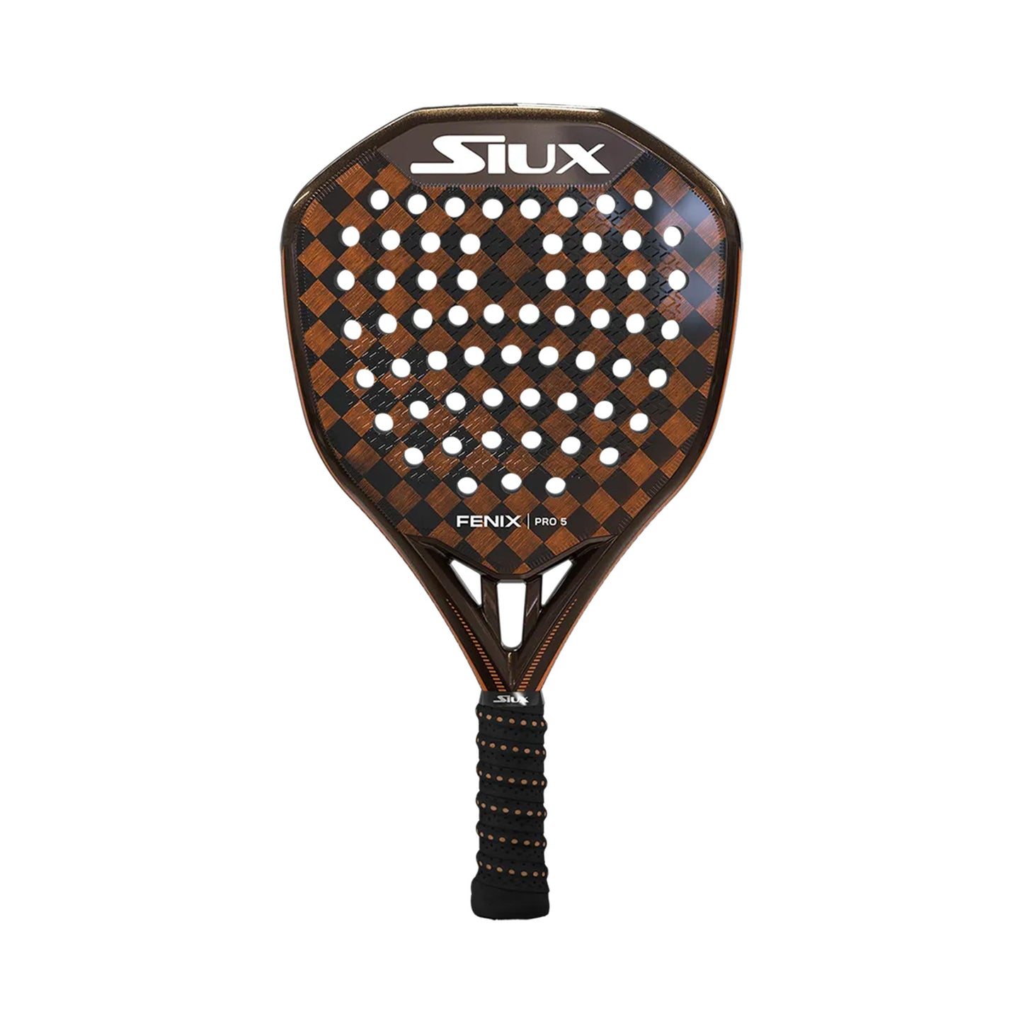 Siux Fenix Pro 5 Padelschläger gebraucht
