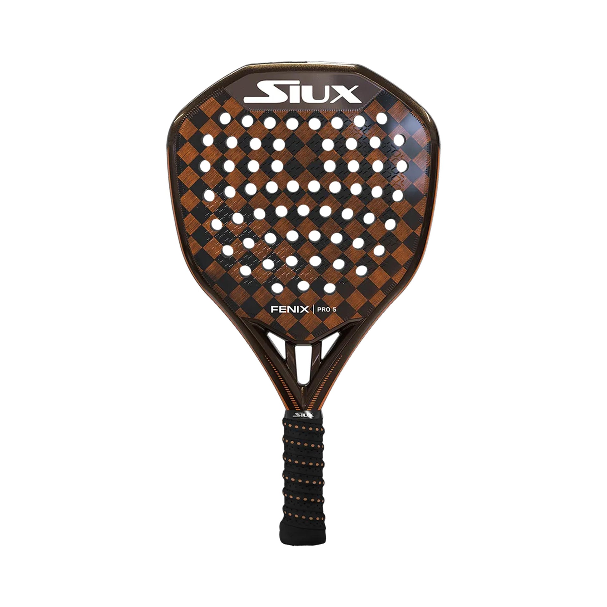 Siux Fenix Pro 5 Padelschläger gebraucht