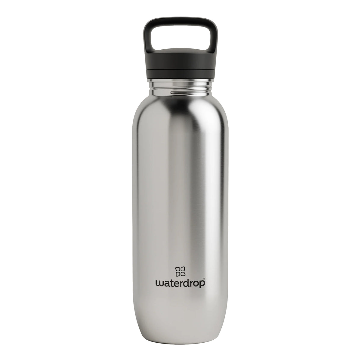 All-Purpose Ultralight silber 1,2 L Trinkflasche