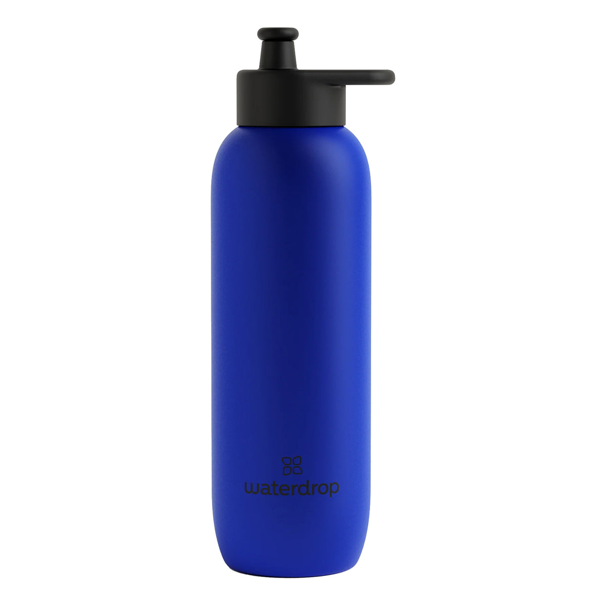 Ultralight Steel 800ml Trinkflasche