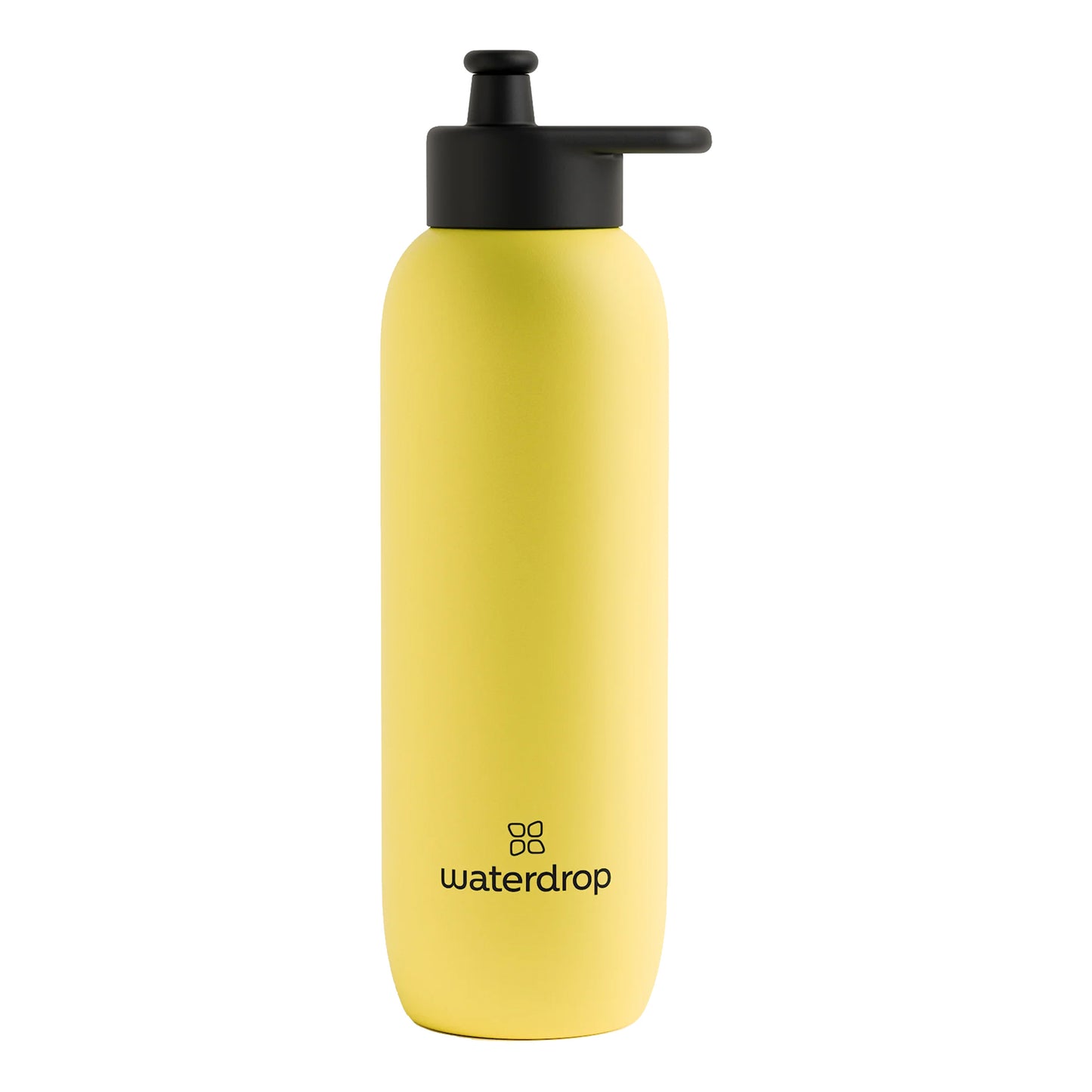 Waterdrop Ultralight Steel 800ml Trinkflasche